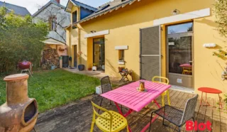 Maison 6 pièce(s)