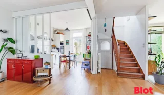 Maison 6 pièce(s)
