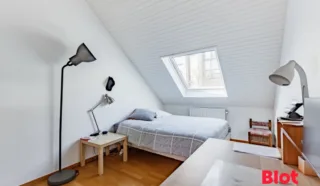 Maison 6 pièce(s)