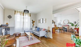 Maison 6 pièce(s)