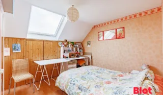 Maison 7 pièce(s)