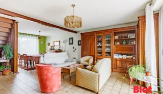 Maison 7 pièce(s)