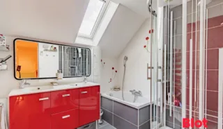 Maison 7 pièce(s)
