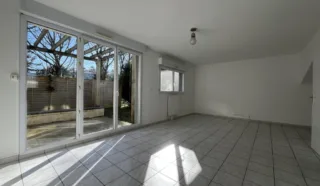 Maison 4 pièce(s)