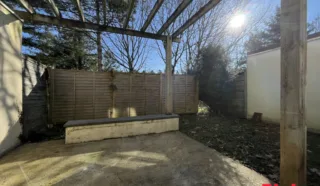 Maison 4 pièce(s)
