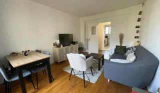 Appartement 3 pièce(s)