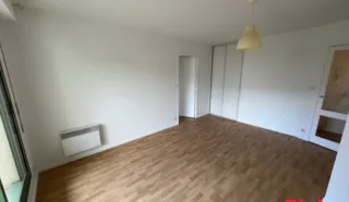 Appartement 2 pièce(s)