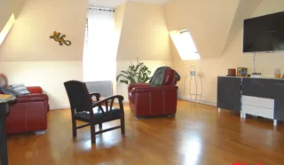 Appartement 3 pièce(s)