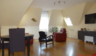 Appartement 3 pièce(s)