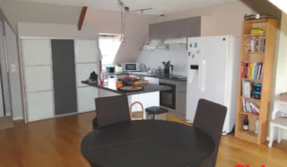 Appartement 3 pièce(s)