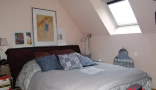 Appartement 3 pièce(s)