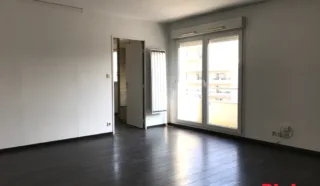 Appartement 2 pièce(s)