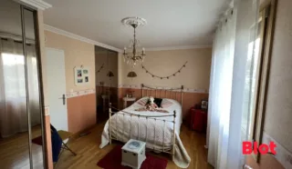 Maison 6 pièce(s)