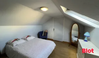 Maison 6 pièce(s)