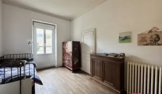 Maison 5 pièce(s)