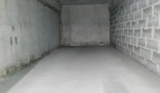 Parking 19m²