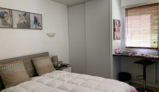 Appartement 2 pièce(s)