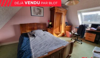 Maison 6 pièce(s)