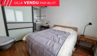 Maison 6 pièce(s)