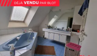 Maison 6 pièce(s)