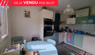 Maison 6 pièce(s)