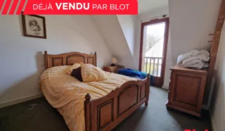 Maison 6 pièce(s)