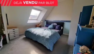Maison 6 pièce(s)