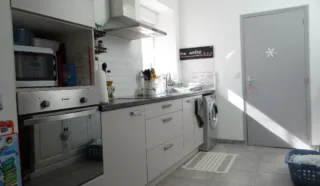 Maison 6 pièce(s)