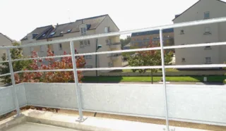 Appartement 3 pièce(s)