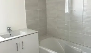 Appartement 3 pièce(s)