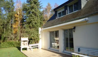 Maison 5 pièce(s)