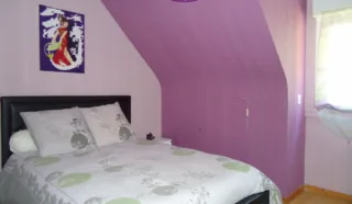 Maison 5 pièce(s)