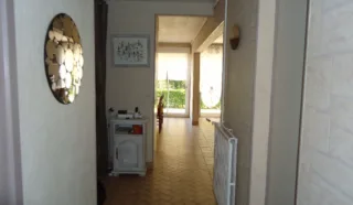 Maison 5 pièce(s)
