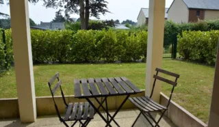 Appartement 2 pièce(s)