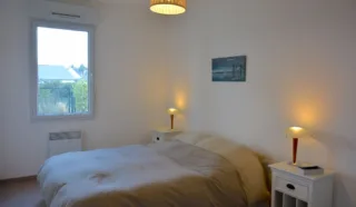 Appartement 2 pièce(s)