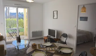 Appartement 2 pièce(s)