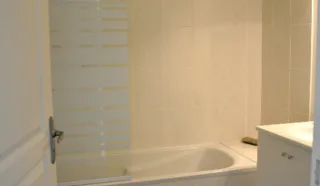 Appartement 2 pièce(s)