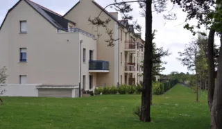 Appartement 2 pièce(s)