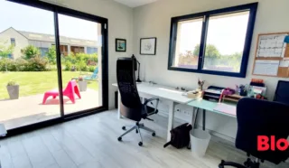Maison 7 pièce(s)