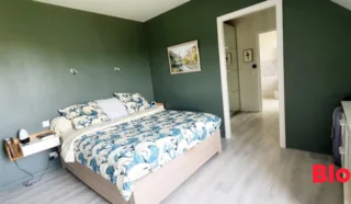 Maison 7 pièce(s)