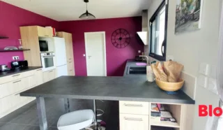 Maison 7 pièce(s)