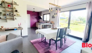 Maison 7 pièce(s)