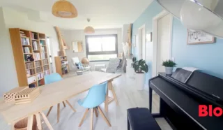Maison 7 pièce(s)