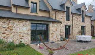 Maison 6 pièce(s)