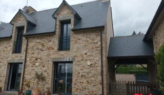 Maison 6 pièce(s)