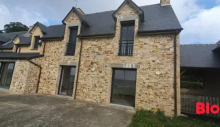 Maison 6 pièce(s)