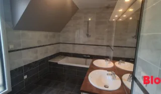 Maison 6 pièce(s)