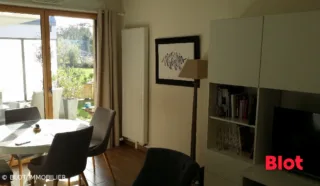Appartement 3 pièce(s)