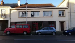  BUREAUX 200 M² REZÉ
