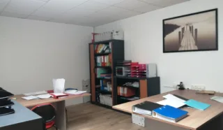  BUREAUX 97 m² AURAY